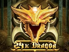 24k dragon