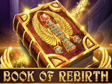 Book of Rebirth