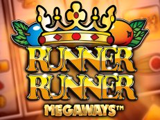 Runner Megaways