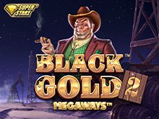 Black Gold Megaways 2