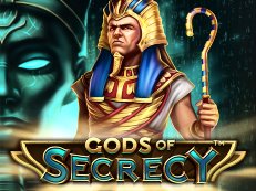 Gods of Secrecy