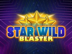 Star Wild Blaster