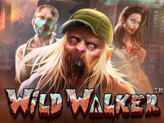 Wild Walker gokkast