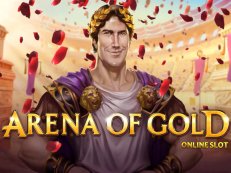 Arena of Gold gokkast
