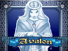 Avalon gokkast