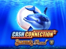 Dolphins Pearl Cash Connection gokkast