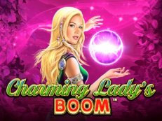 Charming Ladys Boom gokkast