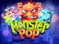 Monster Pop gokkast