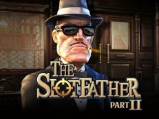 Slotfather 2 gokkast betsoft