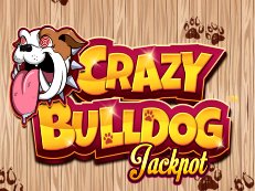 Crazy Bulldog gokkast multiplayer