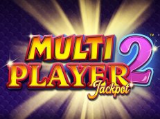 Multiplayer 2 jackpot gokkast