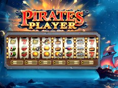 gokkast Pirates Player