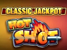 Classic Jackpot Hot Shot gokkast
