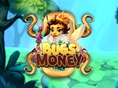 Bugs Money gokkast reflex gaming